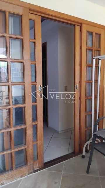 Apartamento, 5 quartos, 323 m² - Foto 1