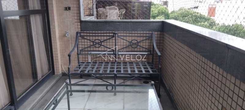 Apartamento, 5 quartos, 323 m² - Foto 25