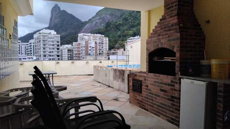 Apartamento, 5 quartos, 323 m² - Foto 3