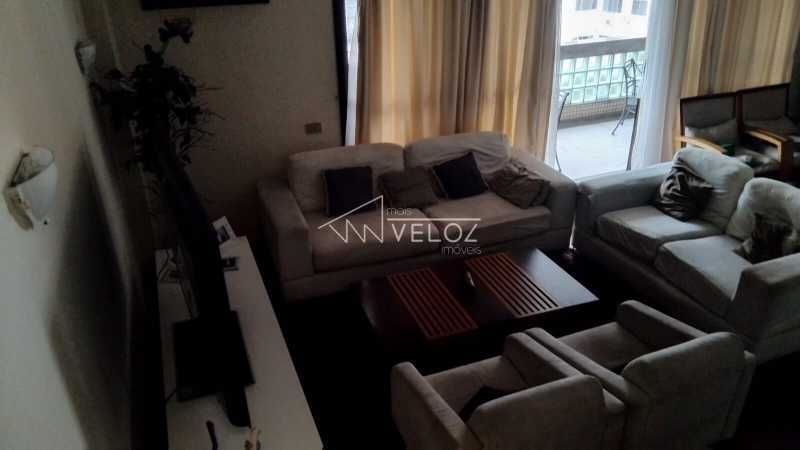 Apartamento, 5 quartos, 323 m² - Foto 11