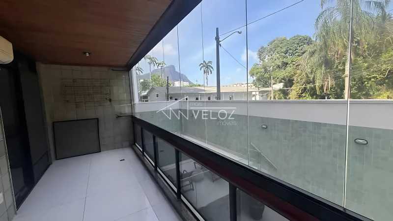 Apartamento, 2 quartos, 82 m² - Foto 20