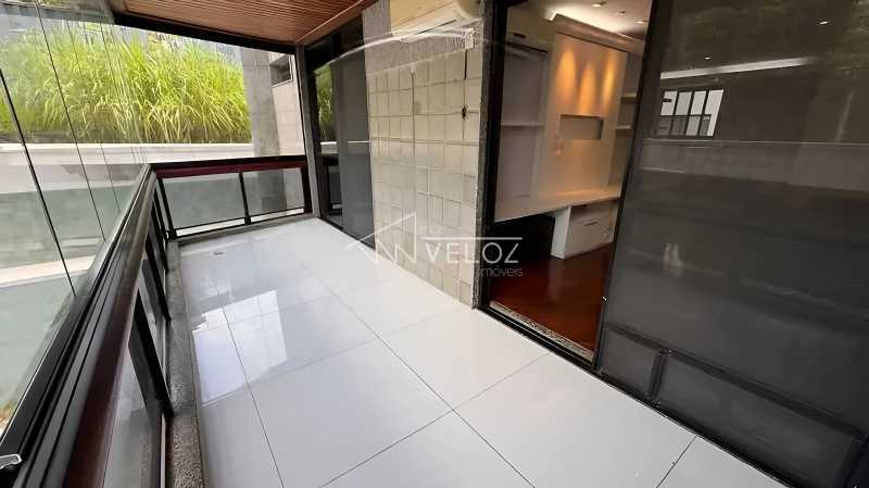 Apartamento, 2 quartos, 82 m² - Foto 15