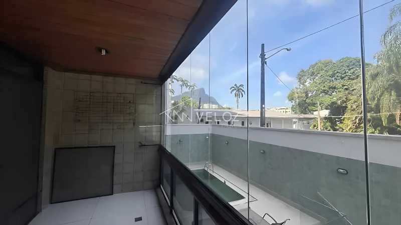 Apartamento, 2 quartos, 82 m² - Foto 2