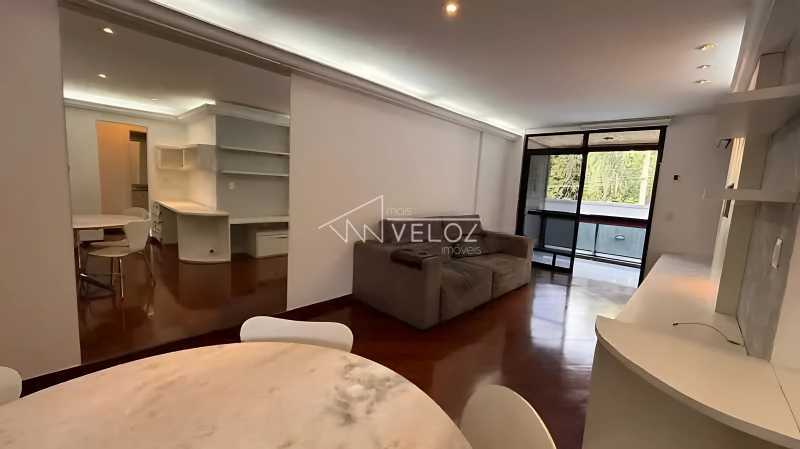 Apartamento, 2 quartos, 82 m² - Foto 1