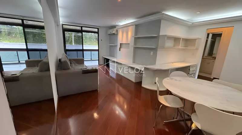 Apartamento, 2 quartos, 82 m² - Foto 10
