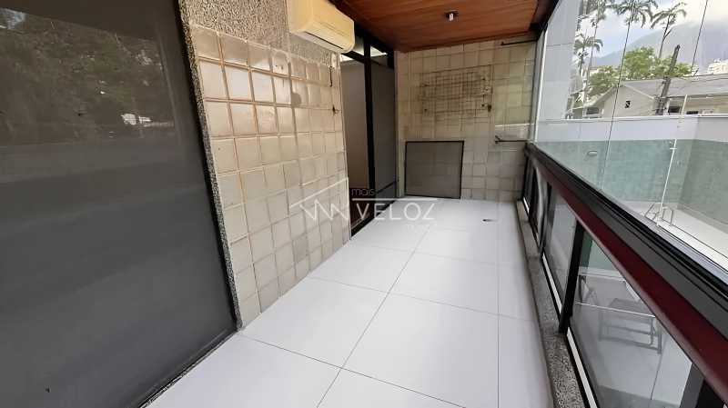 Apartamento, 2 quartos, 82 m² - Foto 7