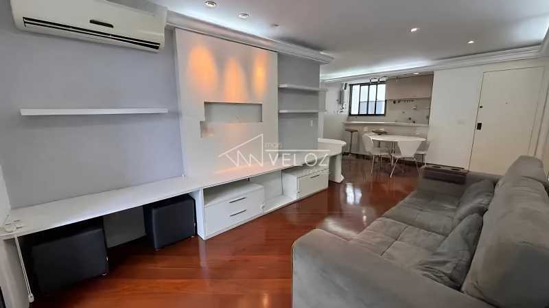 Apartamento, 2 quartos, 82 m² - Foto 9