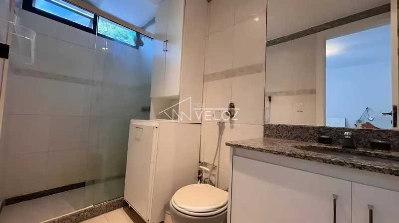 Apartamento, 2 quartos, 82 m² - Foto 11