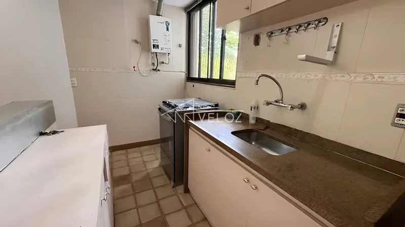 Apartamento, 2 quartos, 82 m² - Foto 14