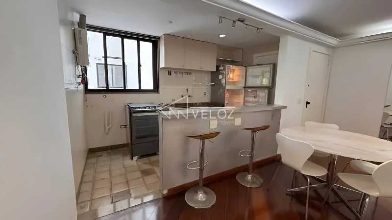 Apartamento, 2 quartos, 82 m² - Foto 5