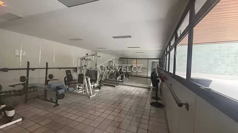 Apartamento, 2 quartos, 82 m² - Foto 4