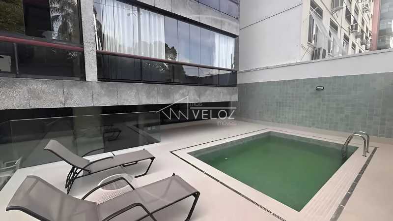 Apartamento, 2 quartos, 82 m² - Foto 21