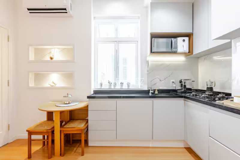 Apartamento, 1 quarto, 32 m² - Foto 19