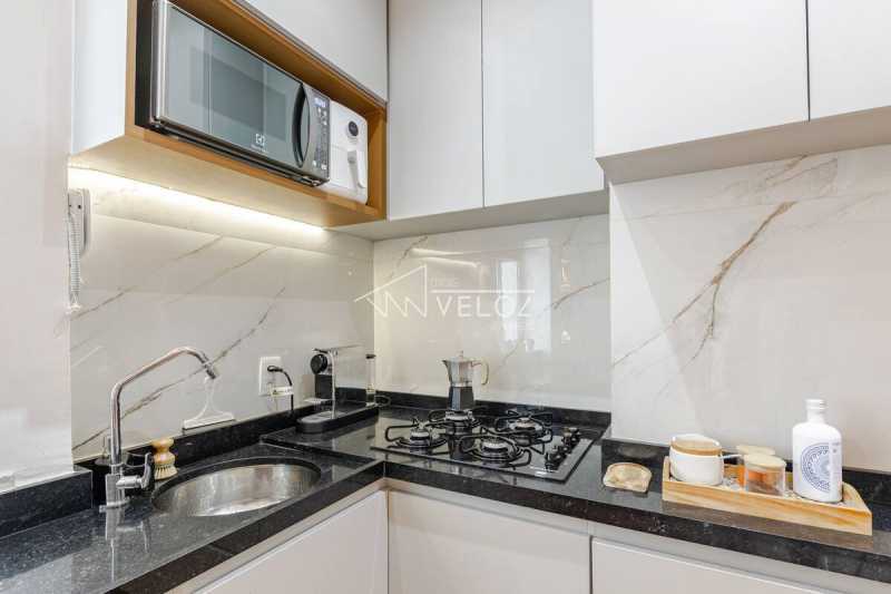 Apartamento, 1 quarto, 32 m² - Foto 16