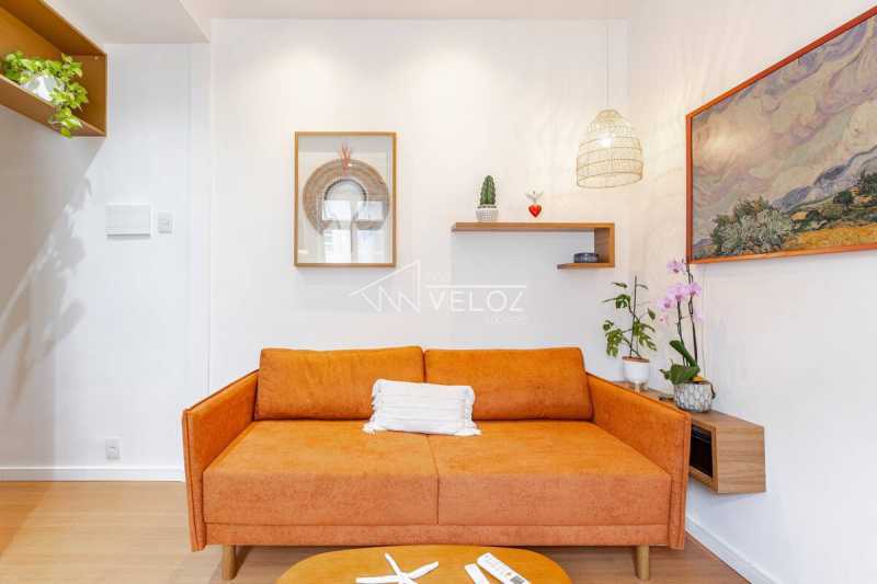 Apartamento, 1 quarto, 32 m² - Foto 4