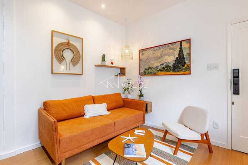 Apartamento, 1 quarto, 32 m² - Foto 14