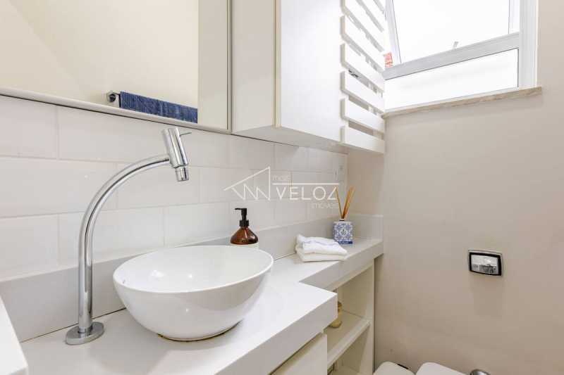 Apartamento, 1 quarto, 32 m² - Foto 17