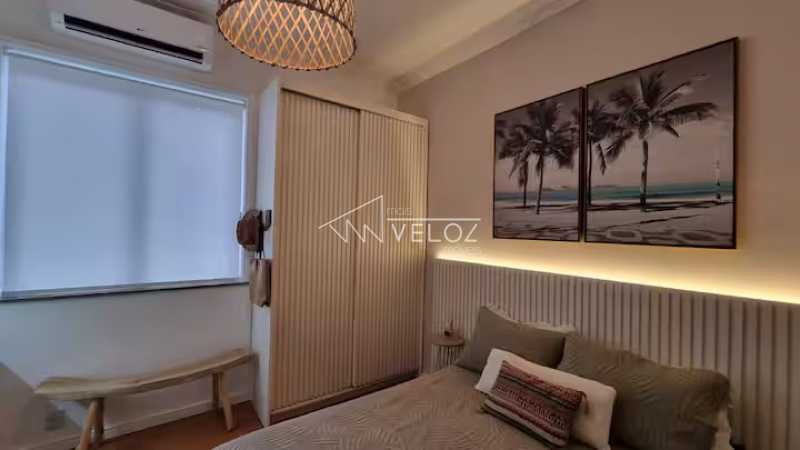 Apartamento, 1 quarto, 32 m² - Foto 12