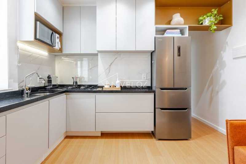 Apartamento, 1 quarto, 32 m² - Foto 8