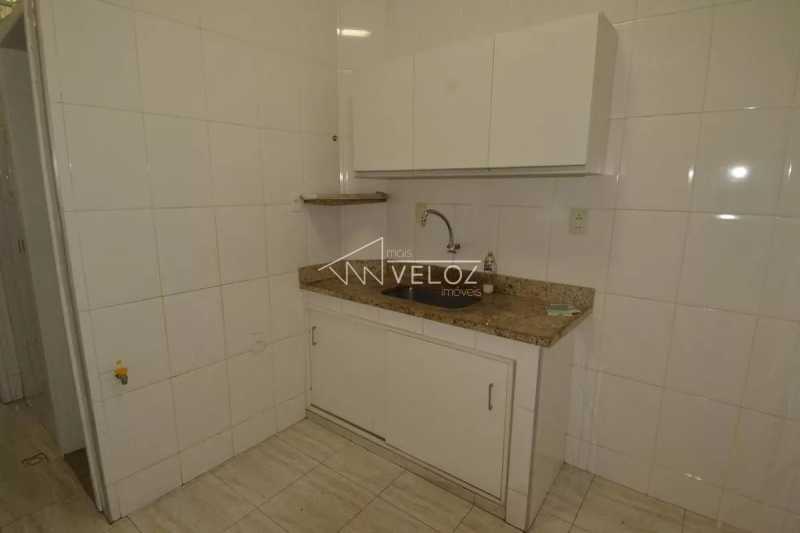 Apartamento, 3 quartos, 79 m² - Foto 12
