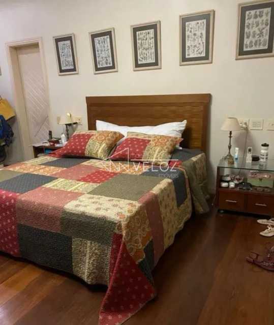 Apartamento, 5 quartos, 810 m² - Foto 2