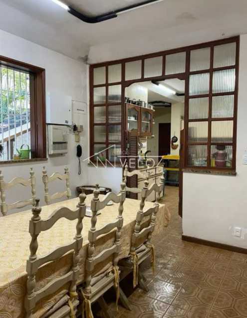 Apartamento, 5 quartos, 810 m² - Foto 19