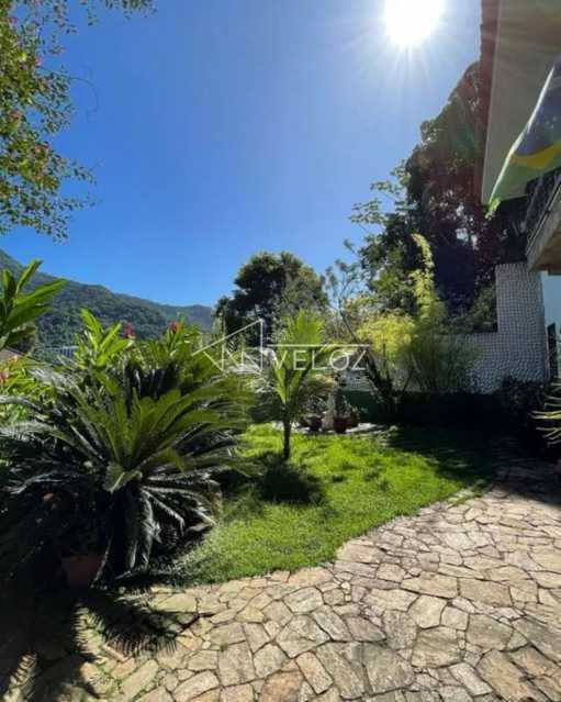 Apartamento, 5 quartos, 810 m² - Foto 1