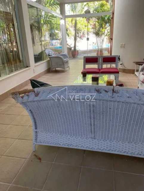 Apartamento, 5 quartos, 810 m² - Foto 8