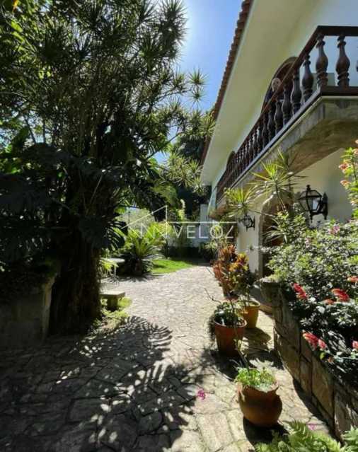 Apartamento, 5 quartos, 810 m² - Foto 3