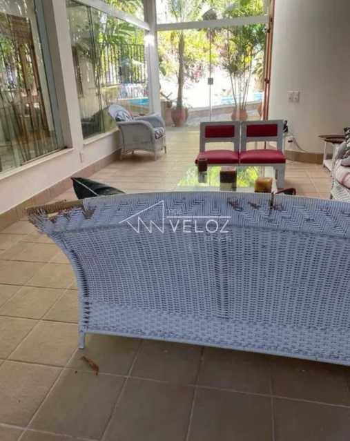 Apartamento, 5 quartos, 810 m² - Foto 6