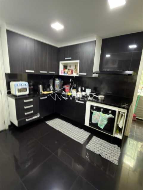 Apartamento, 4 quartos, 149 m² - Foto 8