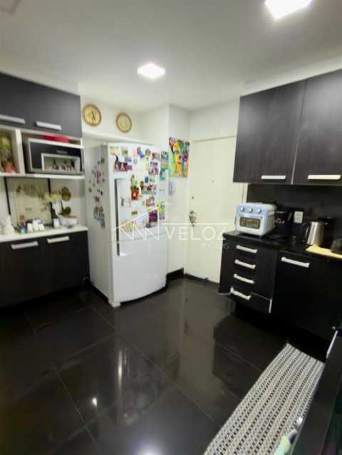 Apartamento, 4 quartos, 149 m² - Foto 11