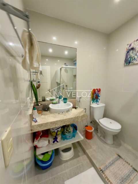 Apartamento, 4 quartos, 149 m² - Foto 20