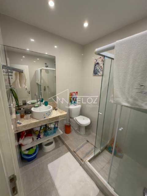 Apartamento, 4 quartos, 149 m² - Foto 22