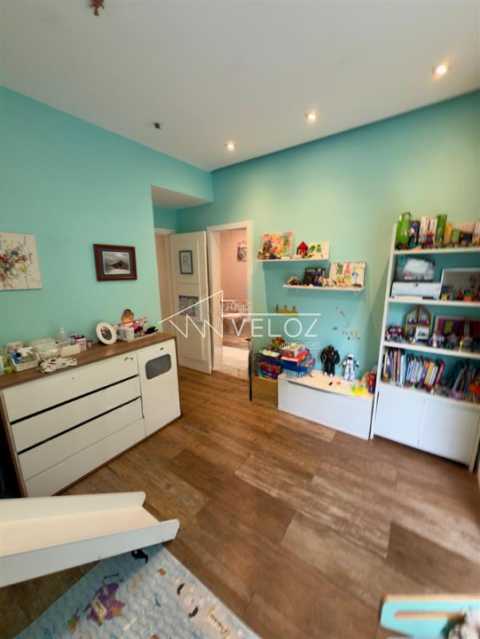 Apartamento, 4 quartos, 149 m² - Foto 14