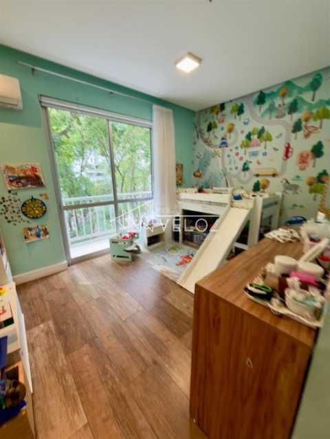 Apartamento, 4 quartos, 149 m² - Foto 21