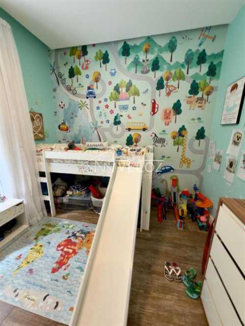 Apartamento, 4 quartos, 149 m² - Foto 10