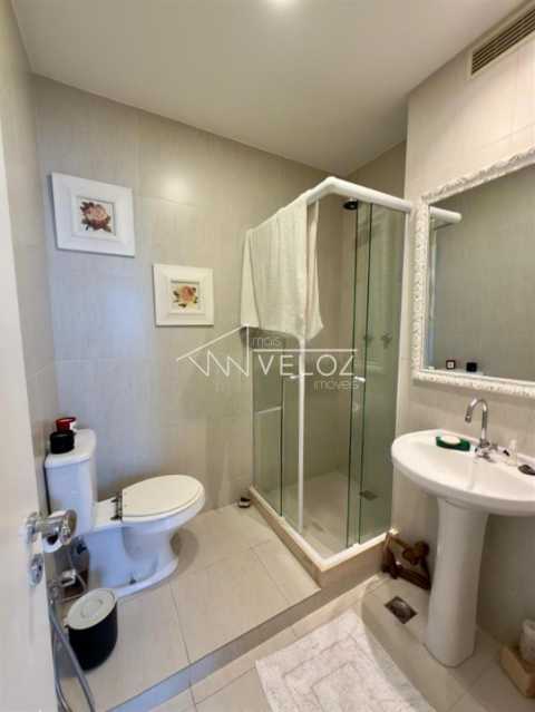 Apartamento, 4 quartos, 149 m² - Foto 7