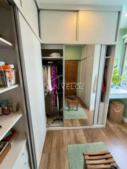 Apartamento, 4 quartos, 149 m² - Foto 9