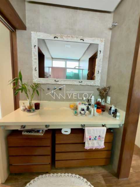 Apartamento, 4 quartos, 149 m² - Foto 16