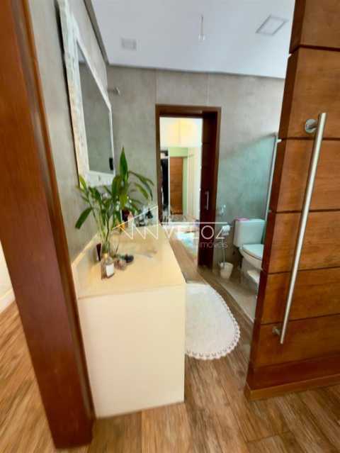 Apartamento, 4 quartos, 149 m² - Foto 5