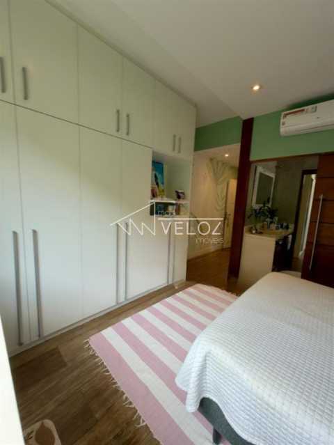 Apartamento, 4 quartos, 149 m² - Foto 17