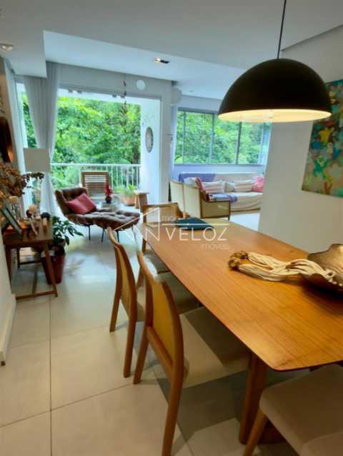 Apartamento, 4 quartos, 149 m² - Foto 6