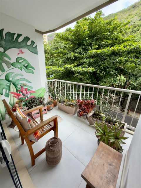 Apartamento, 4 quartos, 149 m² - Foto 1