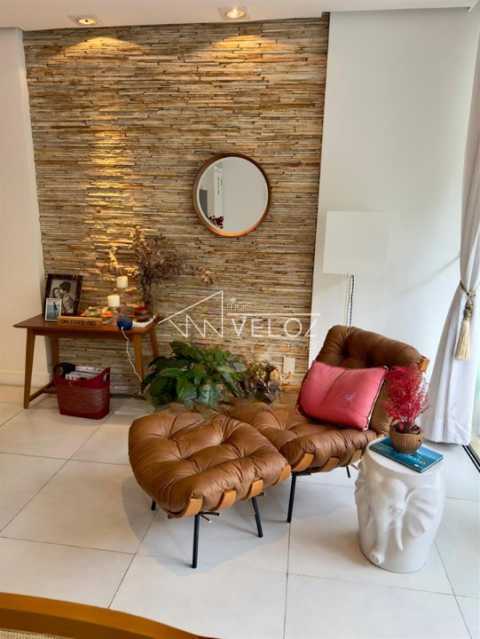Apartamento, 4 quartos, 149 m² - Foto 13
