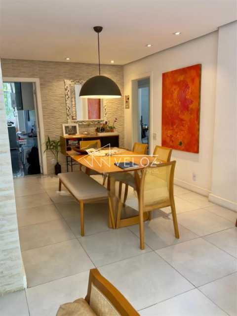 Apartamento, 4 quartos, 149 m² - Foto 2