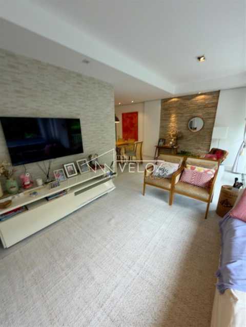 Apartamento, 4 quartos, 149 m² - Foto 15