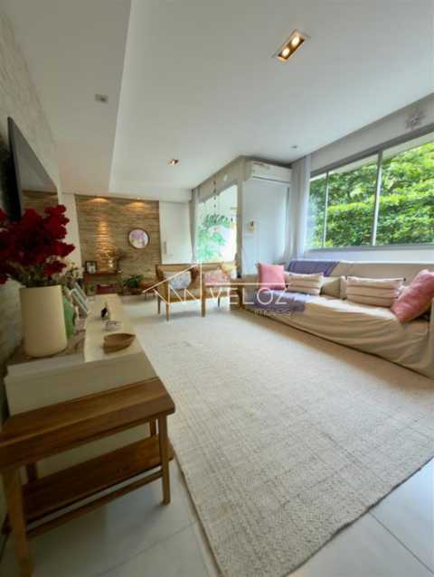 Apartamento, 4 quartos, 149 m² - Foto 12