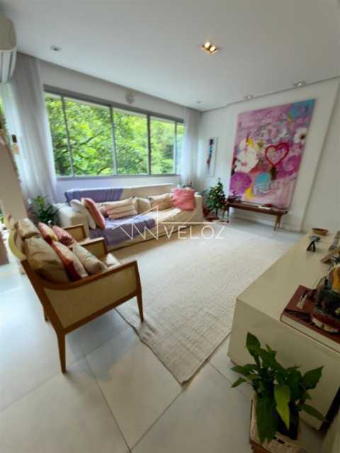 Apartamento, 4 quartos, 149 m² - Foto 19