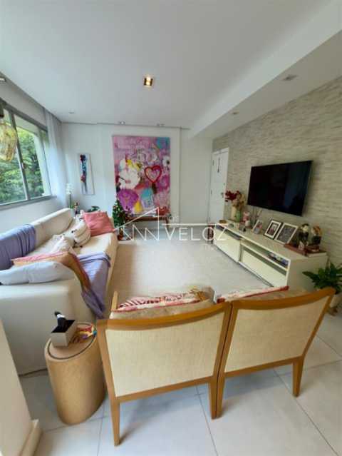 Apartamento, 4 quartos, 149 m² - Foto 4